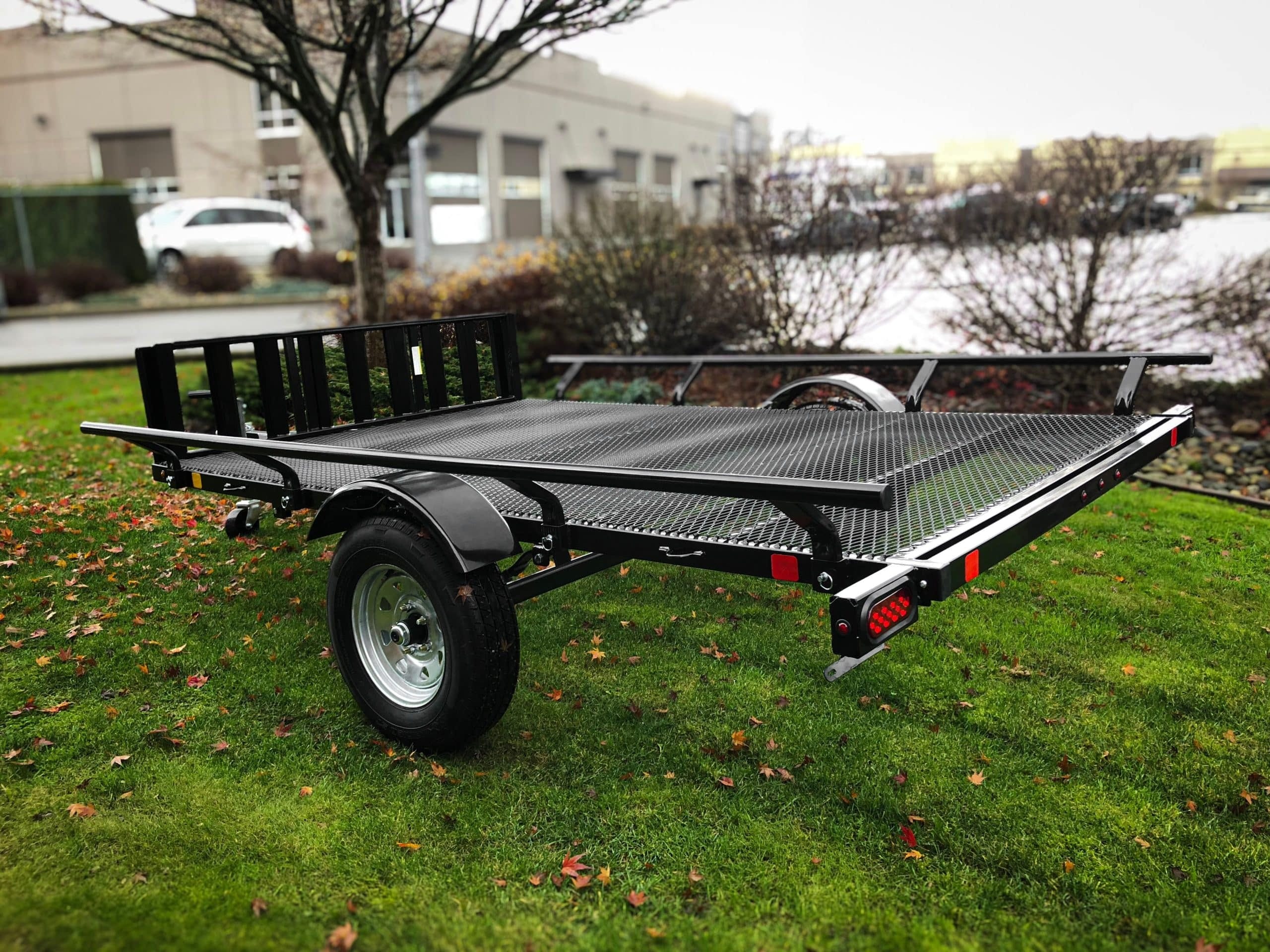 MARLON RAT-01 Trailer - Image 6