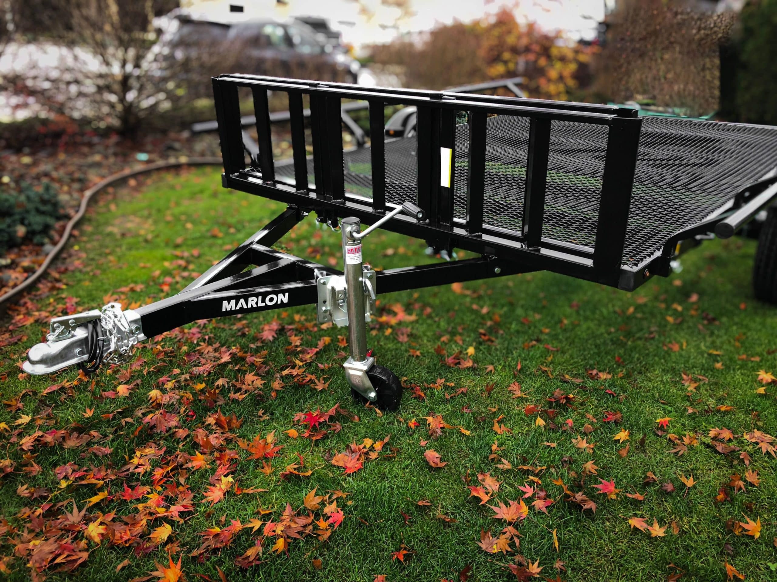 MARLON RAT-01 Trailer - Image 7