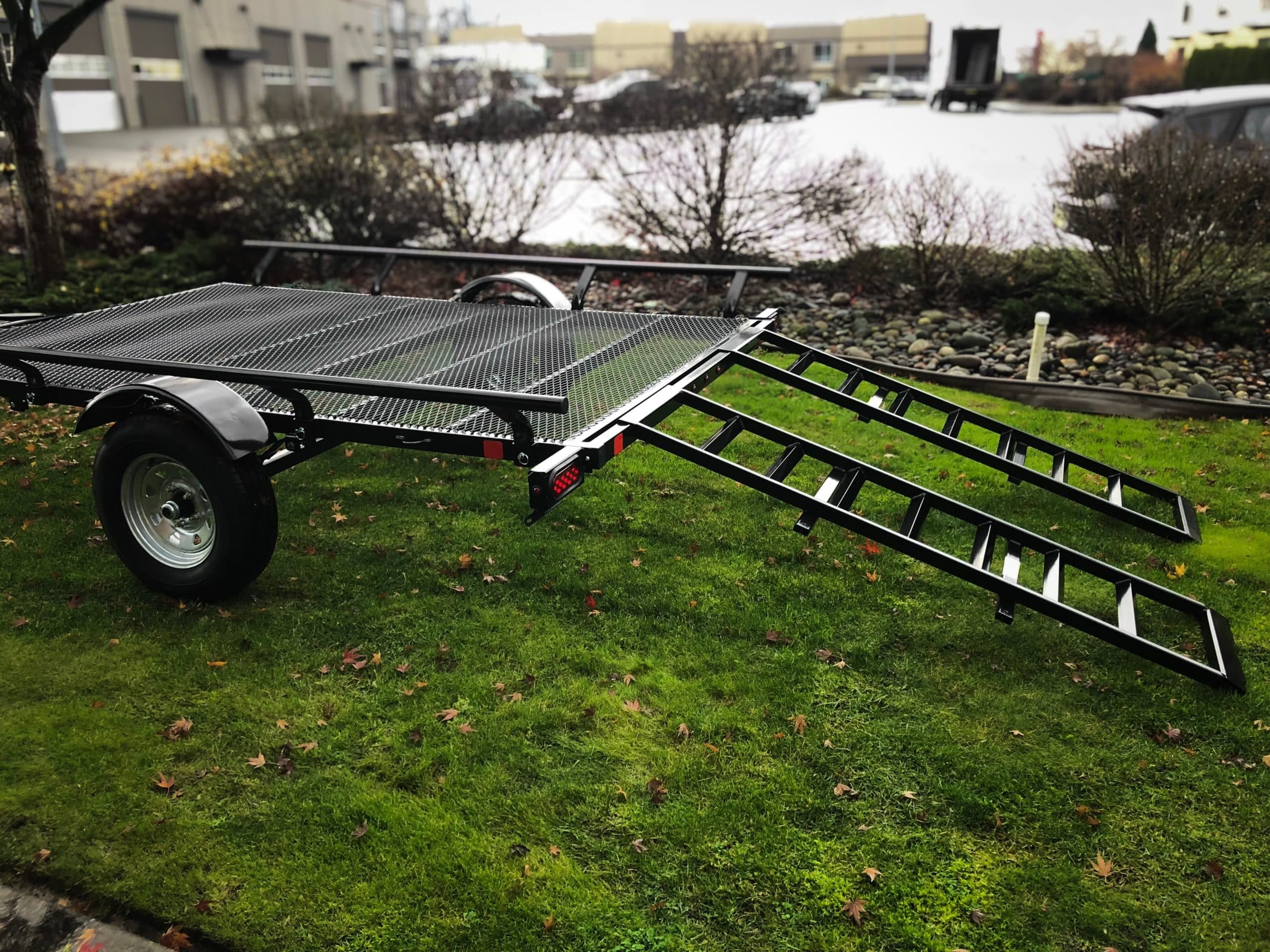 MARLON RAT-01 Trailer - Image 9