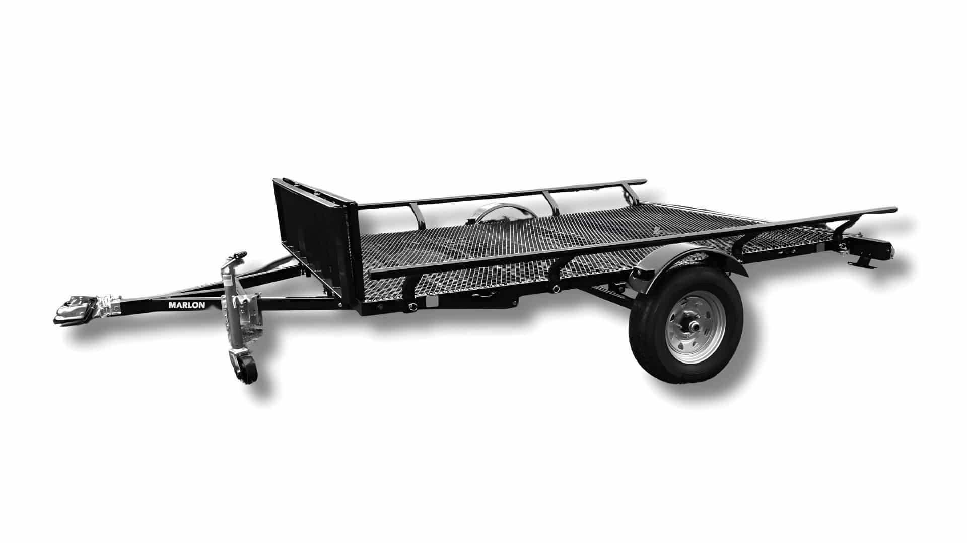 MARLON RAT-01 Trailer - Image 3