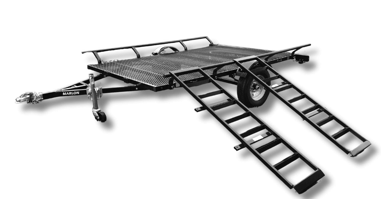 MARLON RAT-01 Trailer - Image 4