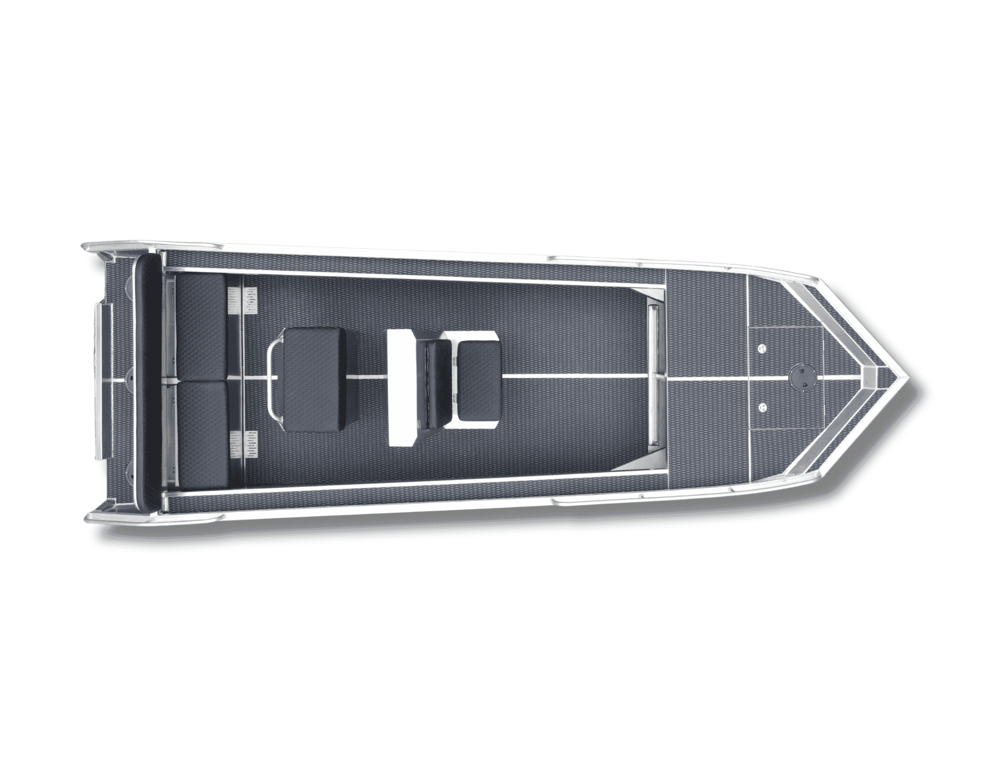 Marlon SP18L Jon Boat - Image 7