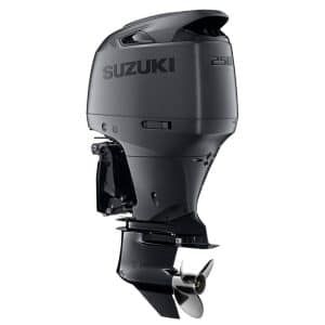 2025 Suzuki DF250A STEALTH LINE