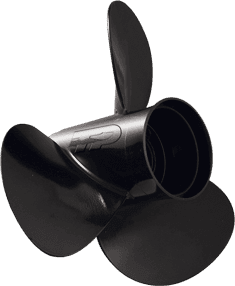 PROP HUSTLER 3BL AL 9X9 RH -21100910