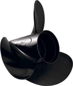 PROP HUSTLER 3B AL 12X10.5 RH -21301010