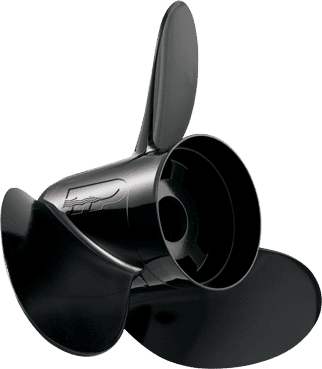 PROP HUSTLER 3B AL 15.25X15 RH - 21501511