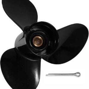 PROPELLER(3X14X17) -58100-90JA0-019