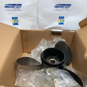 PROPELLER,13X18 -58100-95550-019