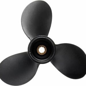 PROPELLER(3X7-1/2X6-1/2) - 58110-91JM0-019