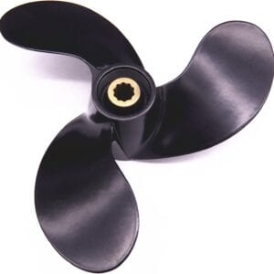 PROPELLER(3X7-3/8X5-3/8) - 58110-97JA0-019