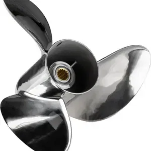 PROPELLER(3X15-1/2X17) - 58700-96J00