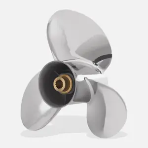 SSP V6 15X15 LH - 763963