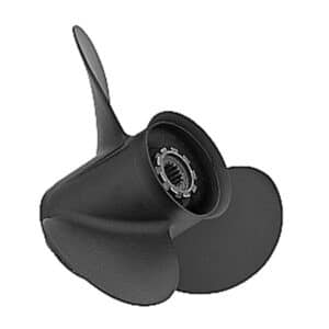 QA2270R - Black Diamond Prop 9 1/4R10