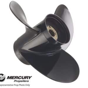 73142A45 Black Max Sport Series Aluminum Propeller - 10