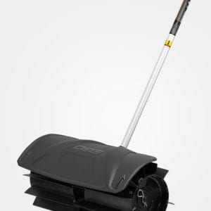 EGO POWER+ Rubber Broom Attachment