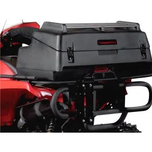Cargo Box Deluxe ATV