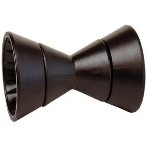 Tie Down Engineering Hull Sav'r Poly Vinly Black Roller 4