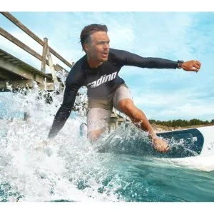 Radinn CARVE Electric Jet Boards