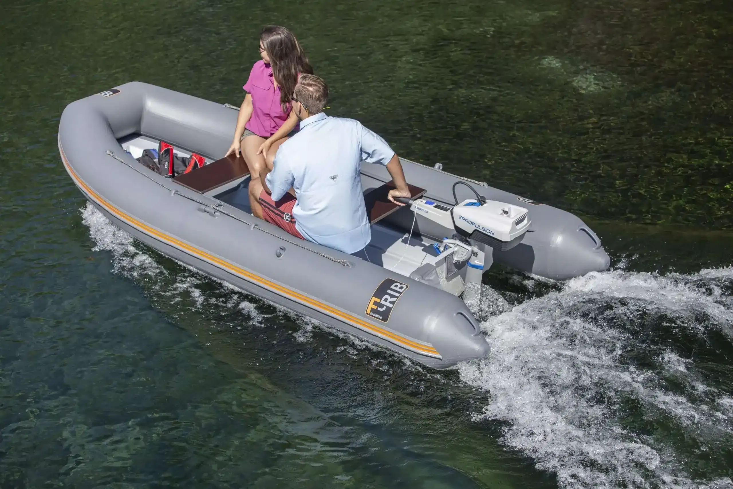 2025 Spirit 1.0 Plus - Image 4