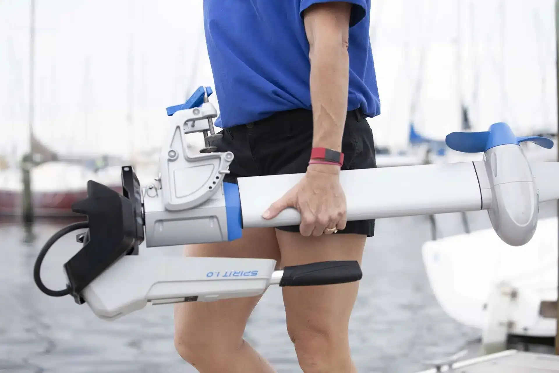 2025 Spirit 1.0 Plus - Image 5