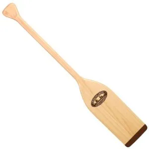 Laminated Wood Paddle 5ft