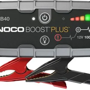 NOCO Boost Plus
