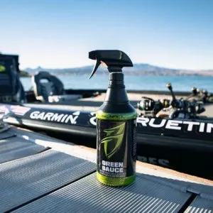 Green Sauce by Bling Sauce