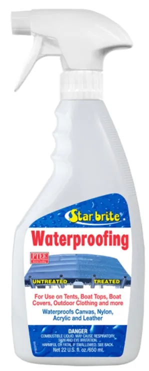 StarBrite Waterproofing Treatment 22oz
