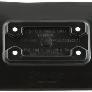 Scotty Glue-On Pad For Inflatable Boat