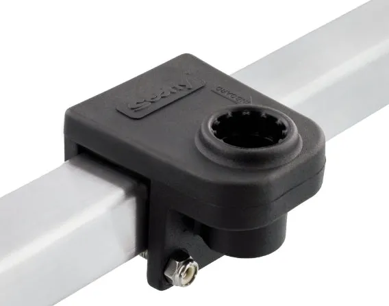 Scotty 243 1 1/4” Square Rail Mount
