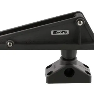 Scotty 276 Anchor Lock with 241 Mount