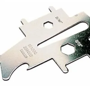 Sea-Dog Universal Deck Plate Key