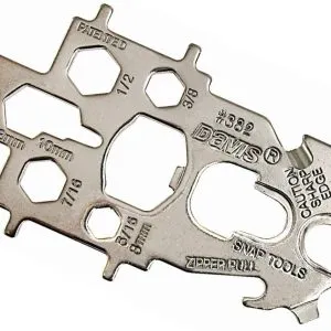 Snap Tool Multi-Key - SKU 382