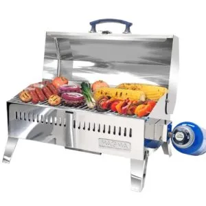 Magma Cabo Gas Grill