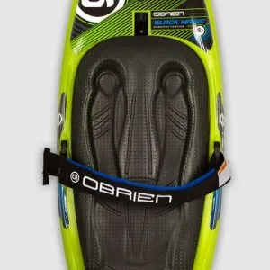 O'Brien Black Magic Knee Board