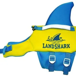 Landshark Pet Life Jacket Medium 30-60LBS