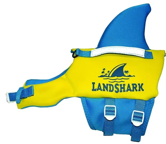 Landshark Pet Life Jacket XS