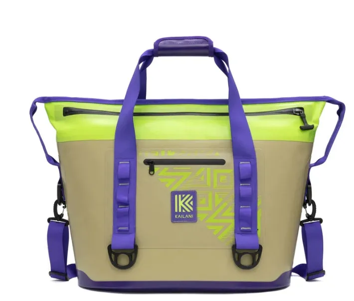 KUKUI Cooler Tote - Image 2
