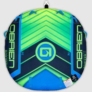 O'Brien Ultimate Boxxer 2 Boat Tube