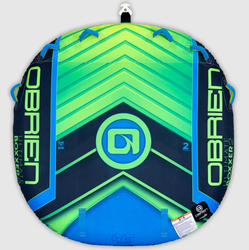 O'Brien Ultimate Boxxer 2 Boat Tube