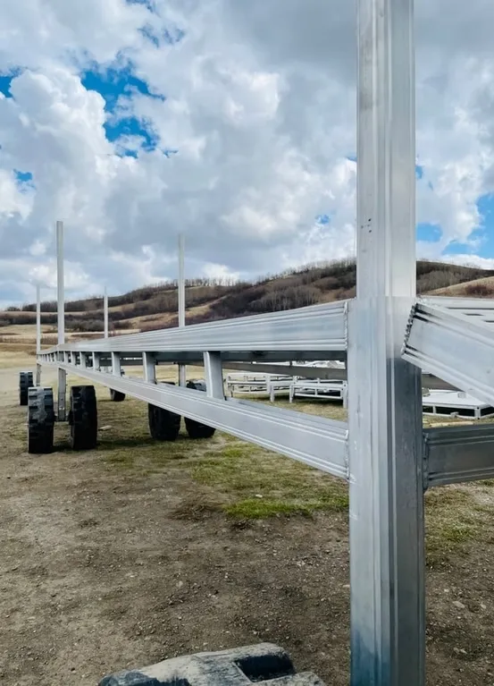 TR Aluminum Premium Dock - Image 4