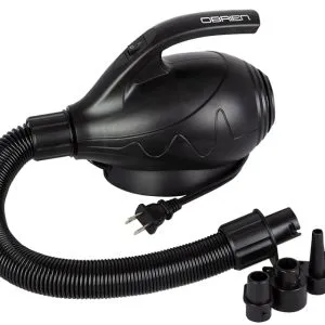 O'Brien 110V High-Pressure Tube Inflator