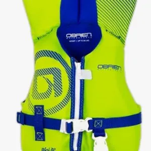 O'Brien Infant Life Jacket - Green