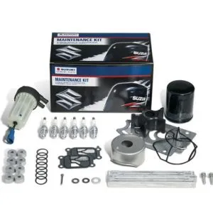 DF4A/6A Maintenance Kit ('17-Current)