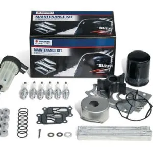 DF40A/50A/60A Maintenance Kit ('10-Curent)