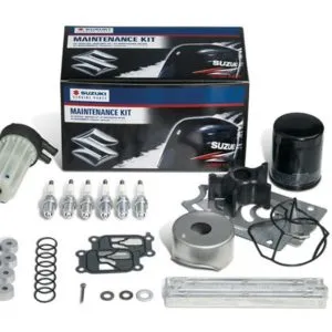 DF70A/90A Maintenance Kit ('09-Current)