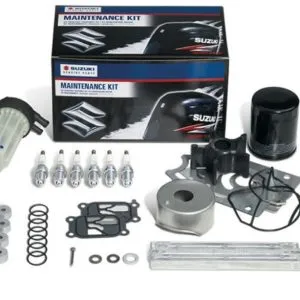 DF115A/140A Maintenance Kit ('13-Current)