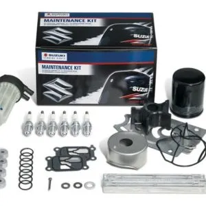 DF140 Maintenance Kit ('10-'12)