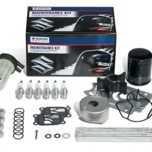DF150/175 Maintenance Kit ('06-Current)