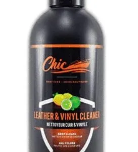 ChicShine Vinyl & Leather Cleaner